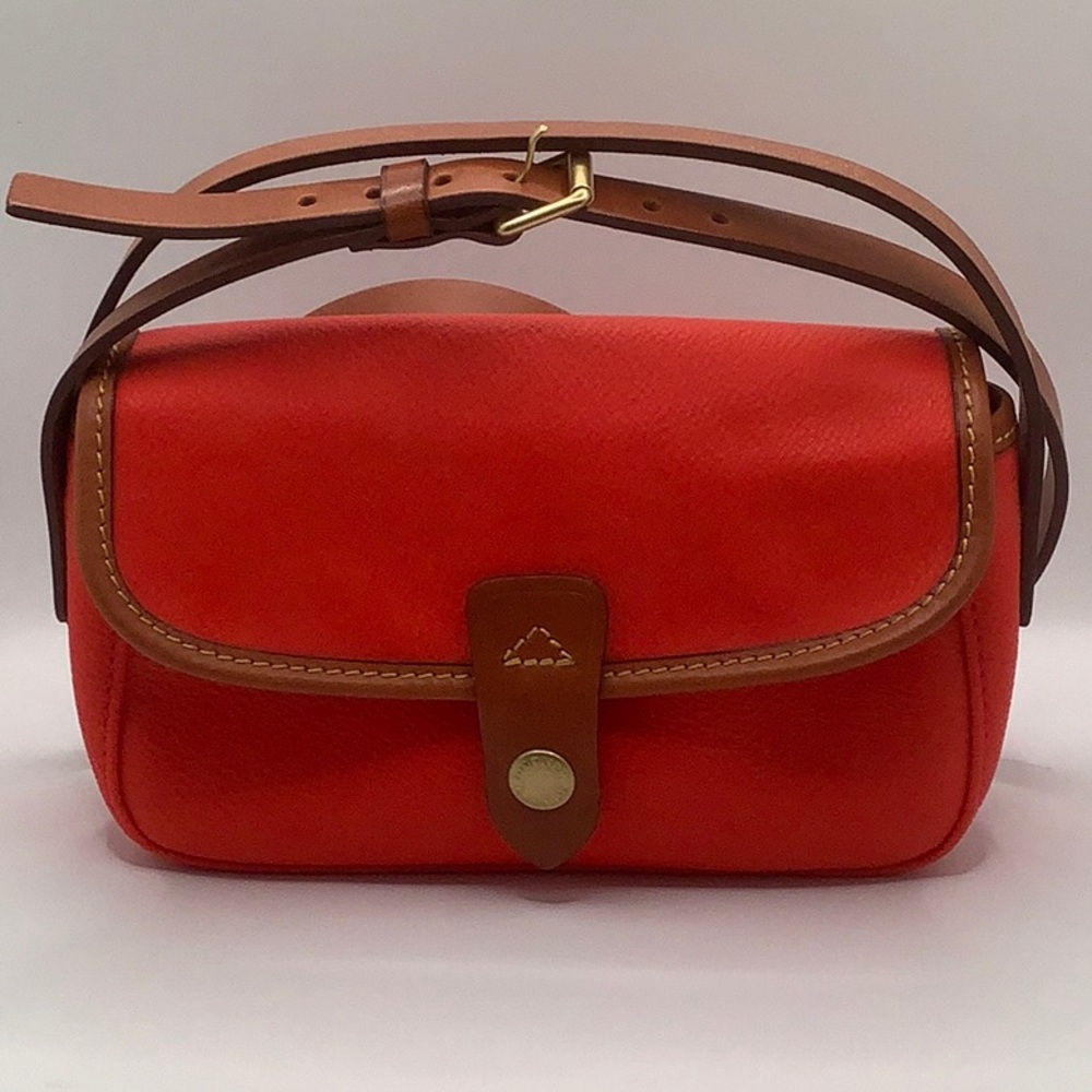 ♥️ NWOT ♥️DOONEY & BOURKE CABRIOLET EAST WEST CROSSBODY
